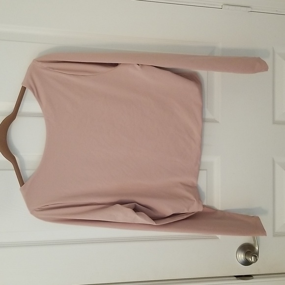 NWT Lane Bryant fitted crop tee - Picture 5 of 7